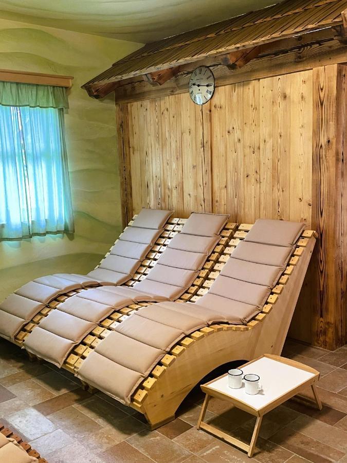 Penzion Kovárna Bukvice Kültér fotó